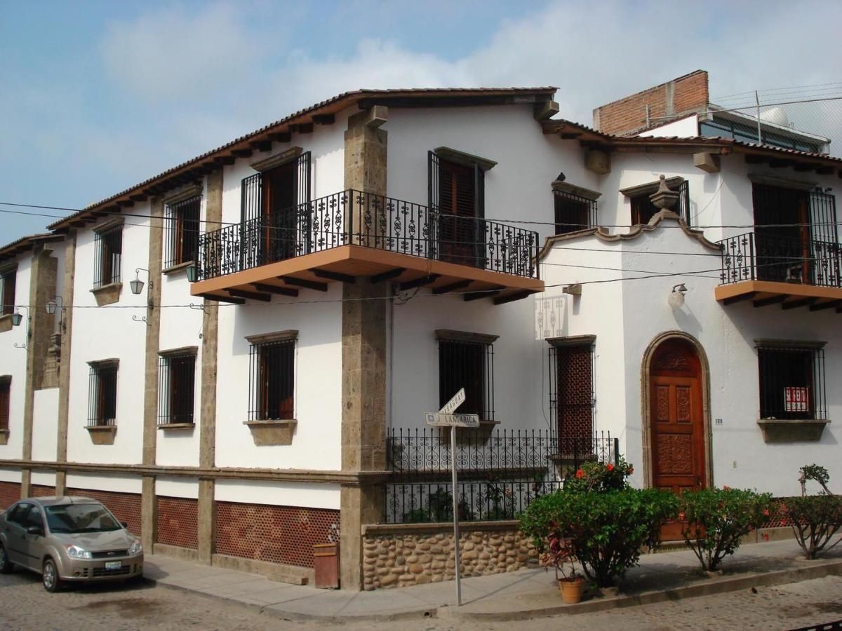 Villa Casa Carmen Puerto Vallarta Zimmer foto