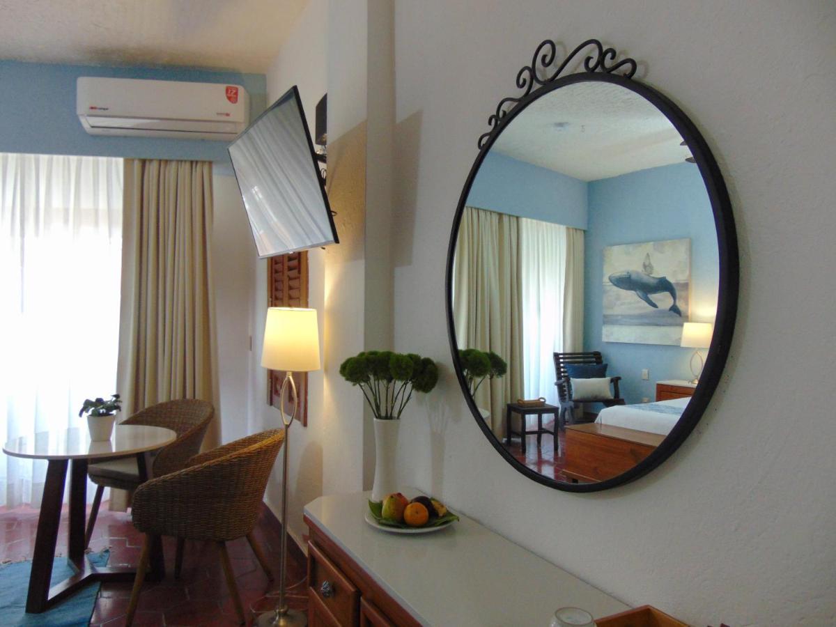 Villa Casa Carmen Puerto Vallarta Exterior foto