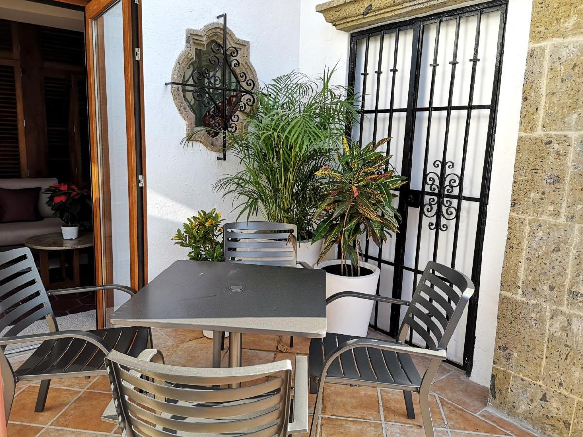 Villa Casa Carmen Puerto Vallarta Exterior foto