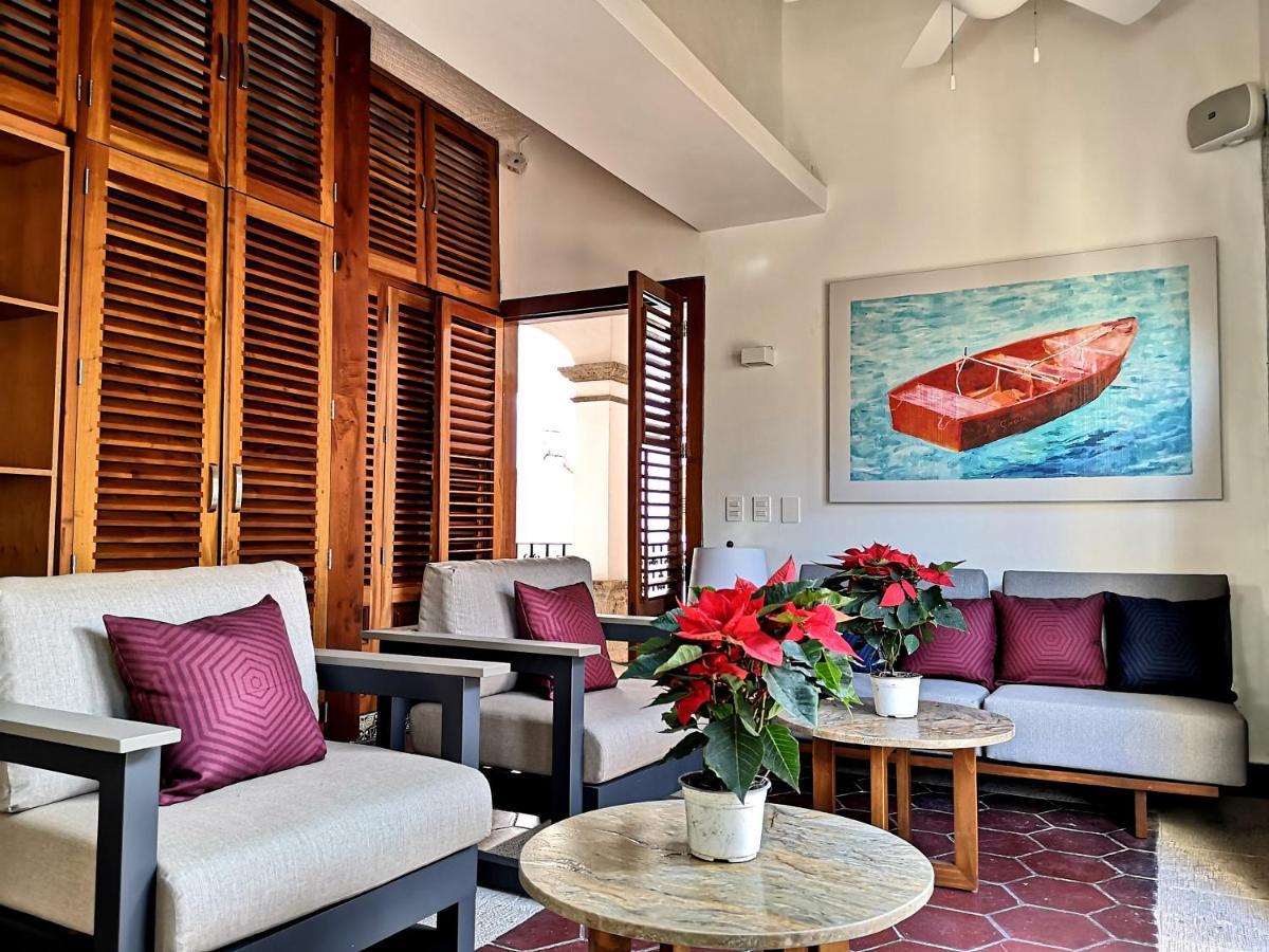 Villa Casa Carmen Puerto Vallarta Exterior foto