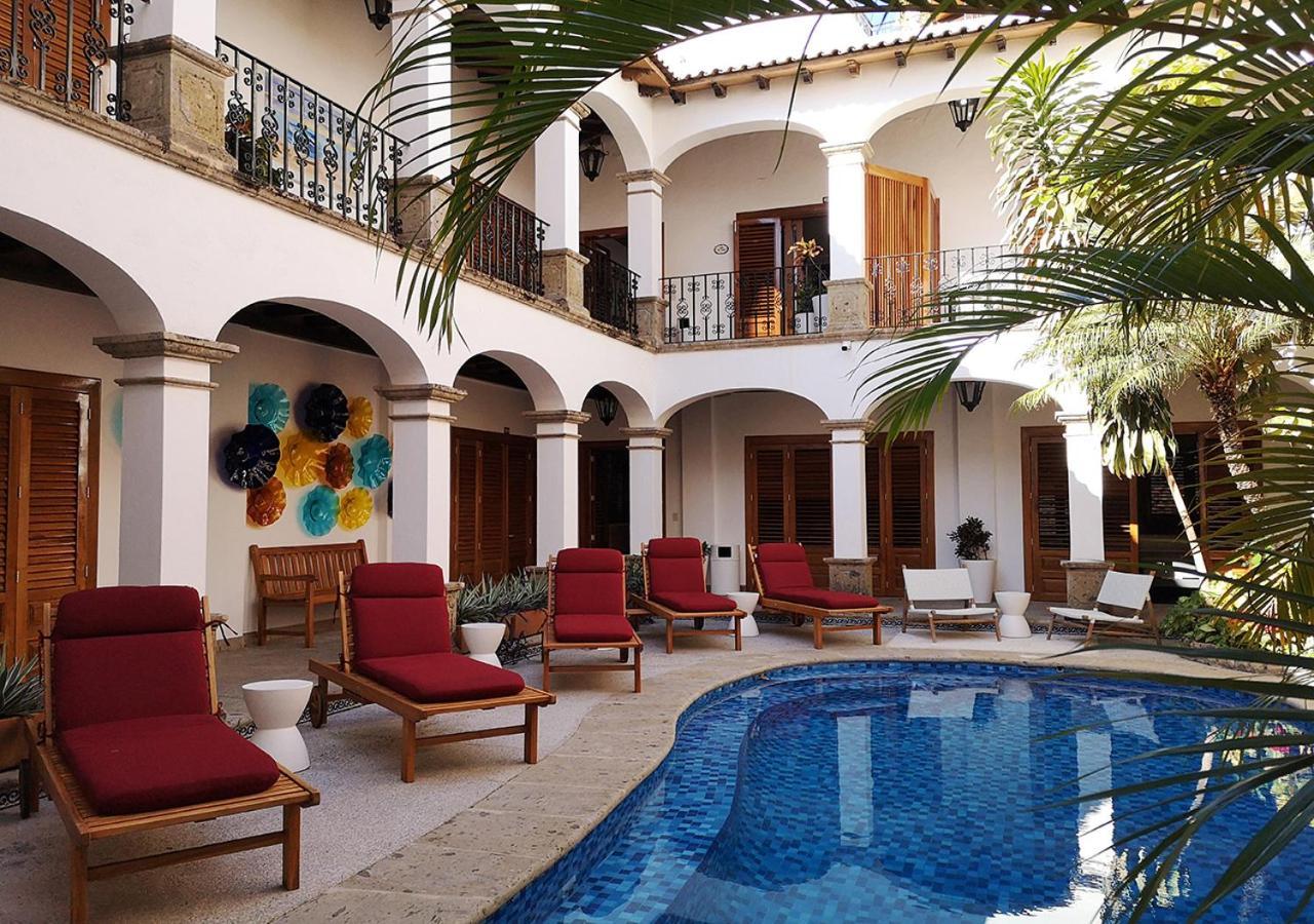 Villa Casa Carmen Puerto Vallarta Exterior foto